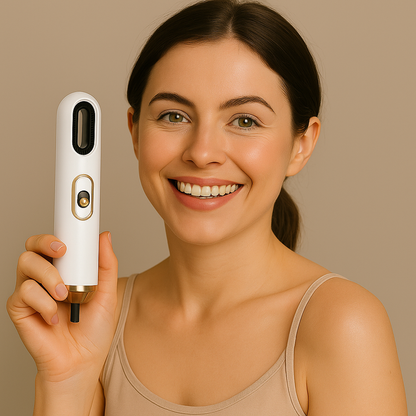 Mini Ionic Hair Blower