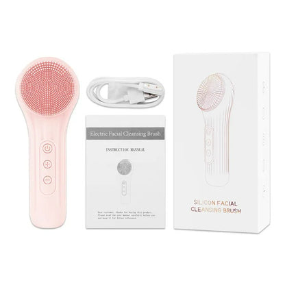 Sonic Cleansing Beauty Brush