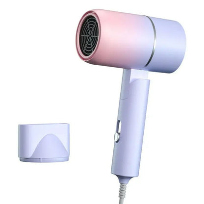 Compact Anion Hair Dryer